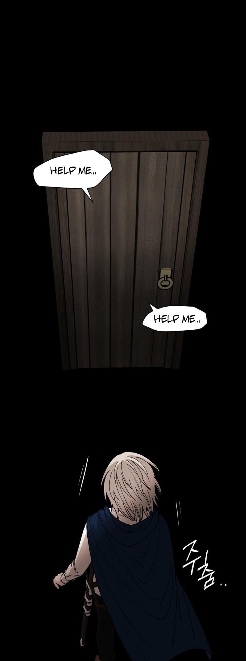 A World Of Gold To You Chapter 33 - Page 65