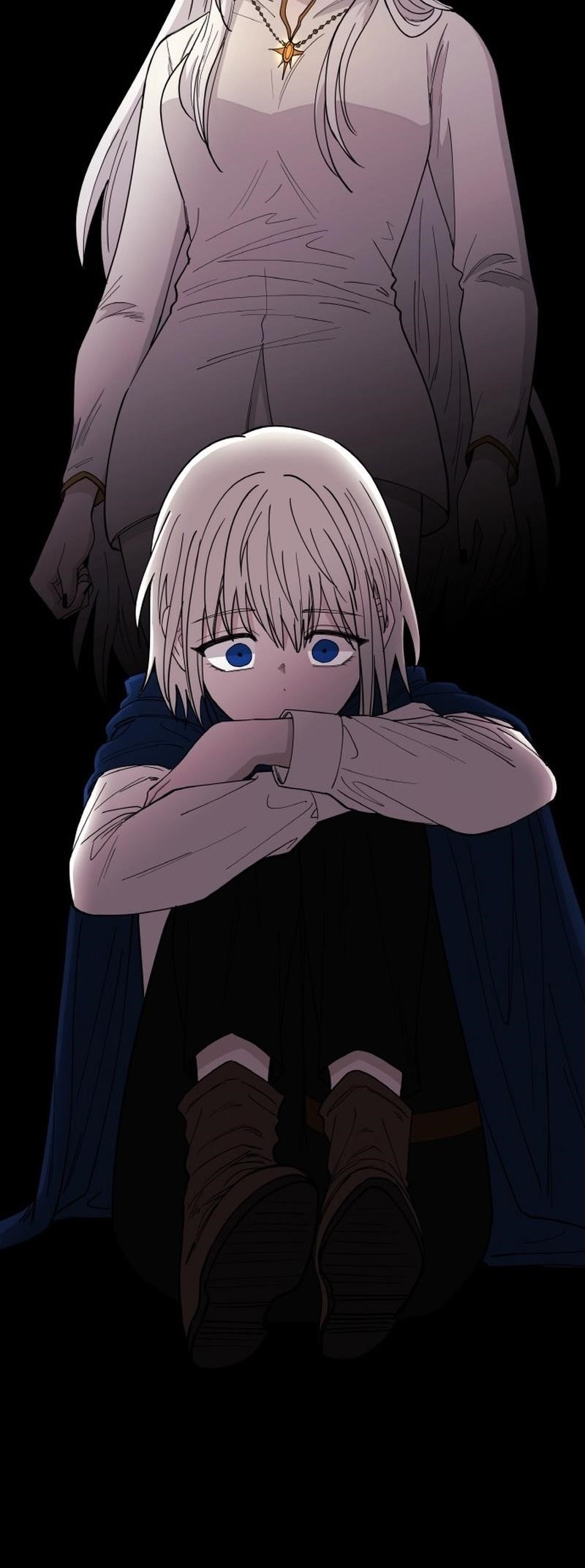 A World Of Gold To You Chapter 34 - Page 13