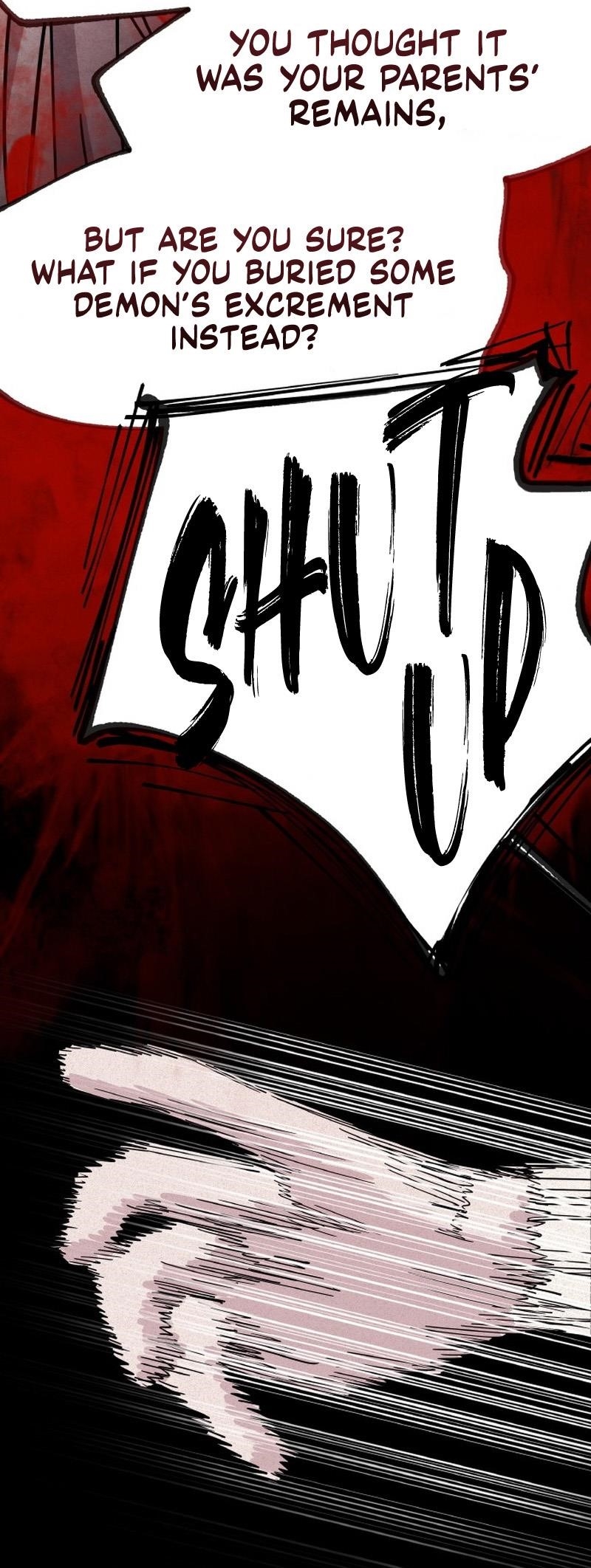 A World Of Gold To You Chapter 34 - Page 28