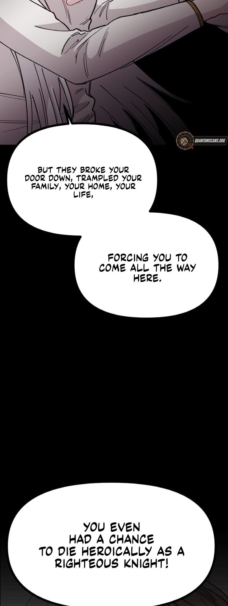 A World Of Gold To You Chapter 34 - Page 33