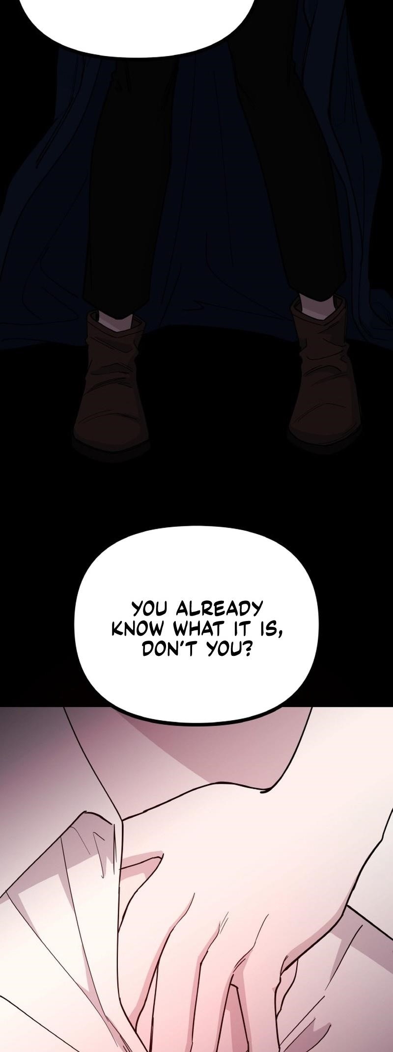 A World Of Gold To You Chapter 34 - Page 37