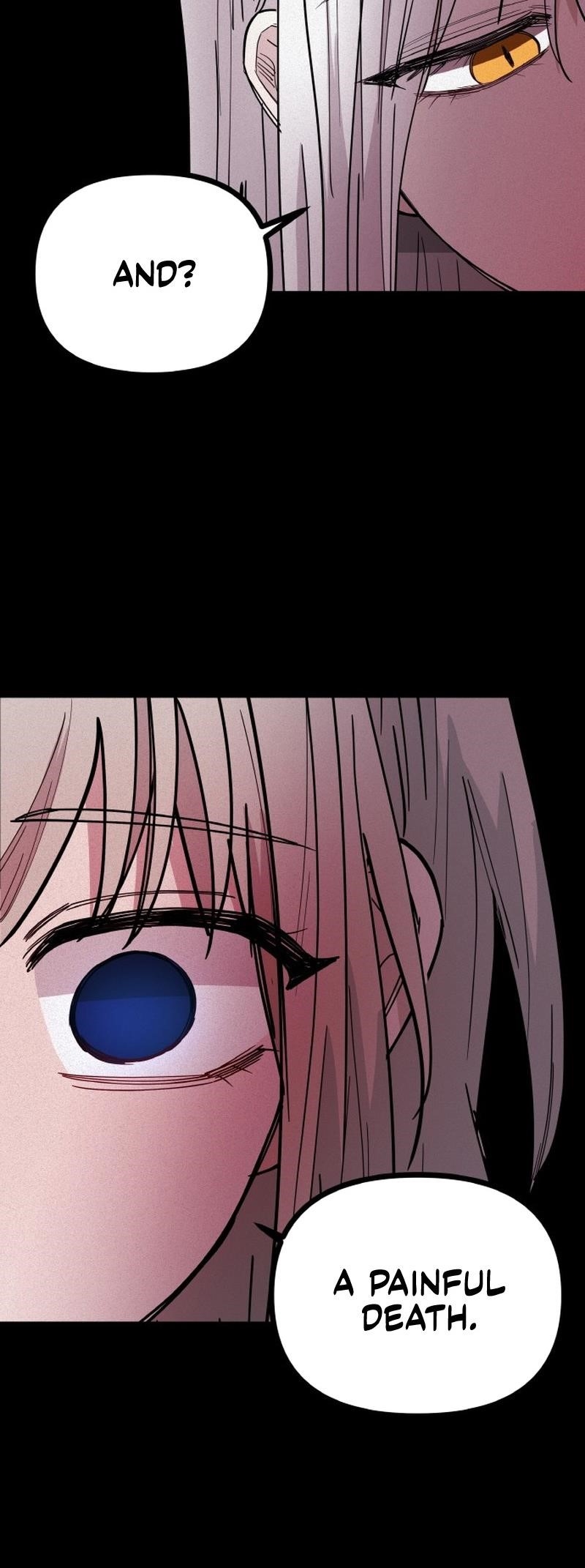 A World Of Gold To You Chapter 34 - Page 41