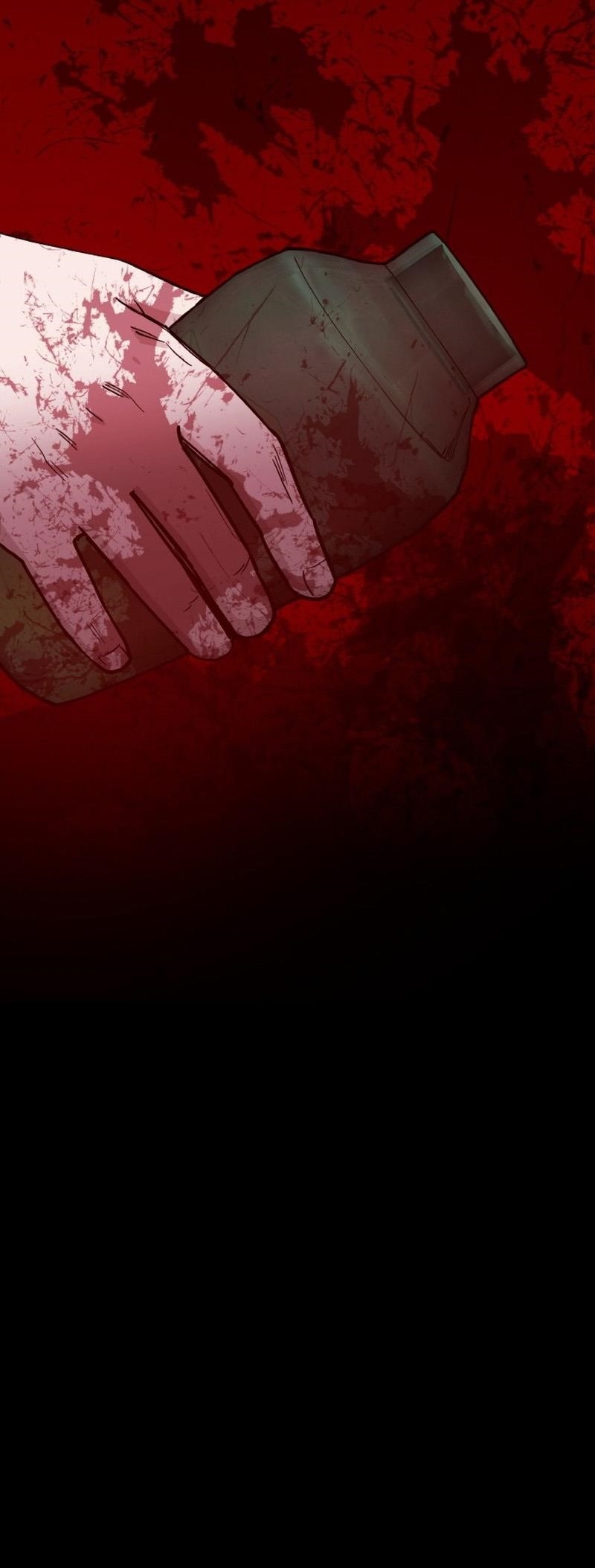 A World Of Gold To You Chapter 34 - Page 49