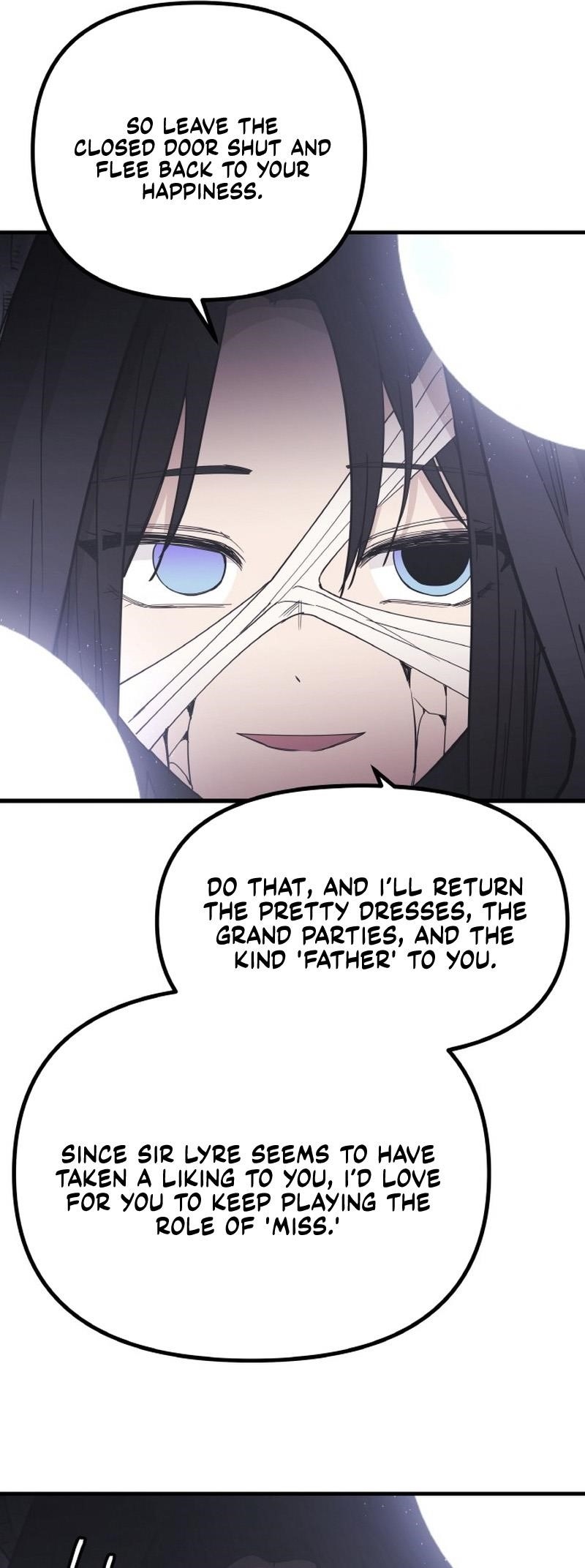 A World Of Gold To You Chapter 34 - Page 8