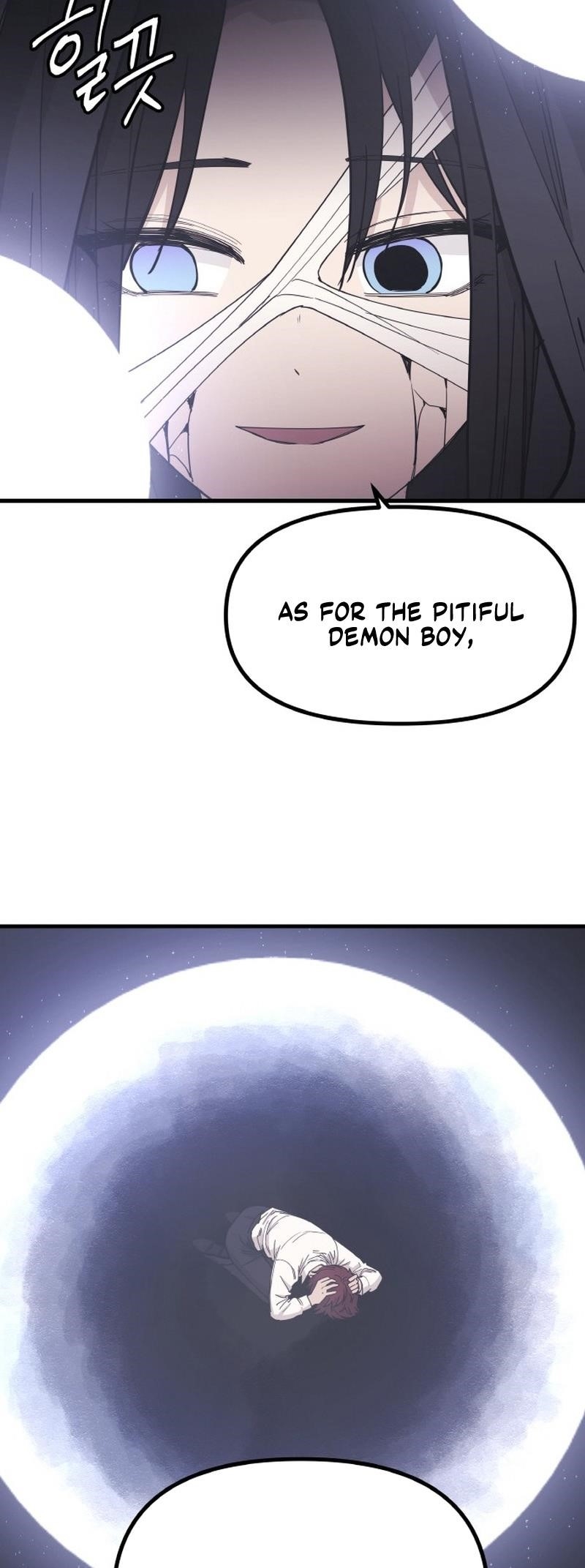 A World Of Gold To You Chapter 34 - Page 9