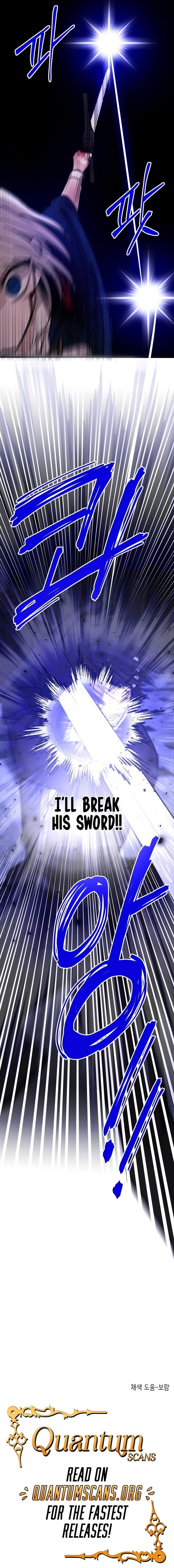 A World Of Gold To You Chapter 37 - Page 11