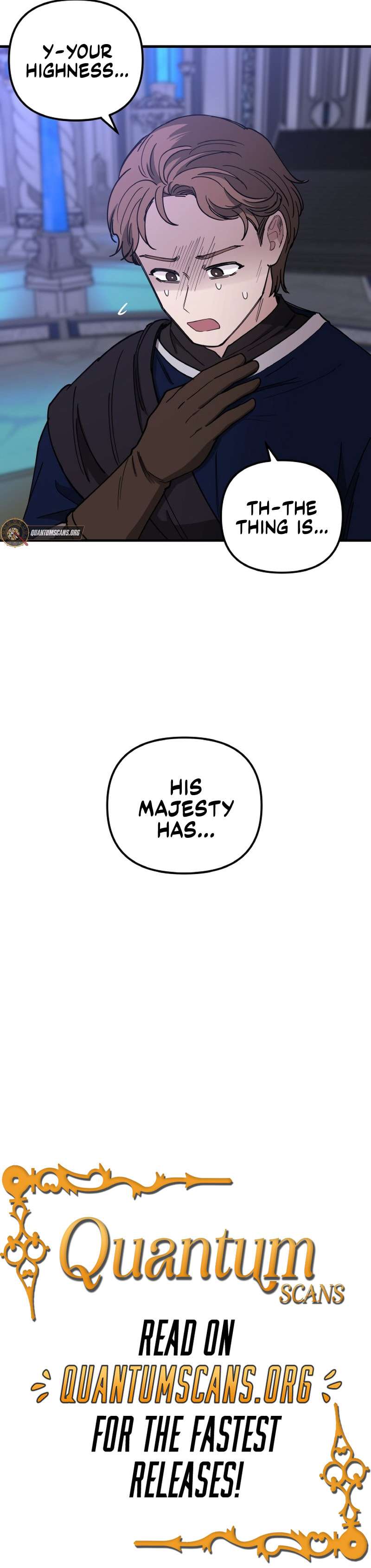 A World Of Gold To You Chapter 44 - Page 12