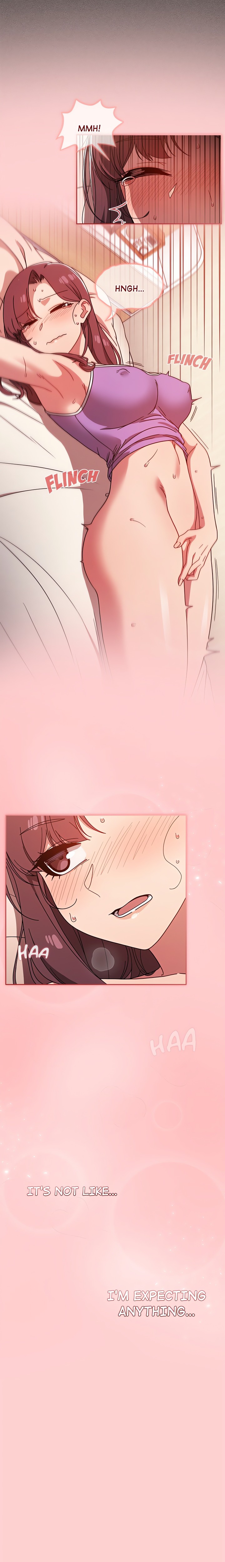 Switch ON (Uncensored) Chapter 19 - Page 19