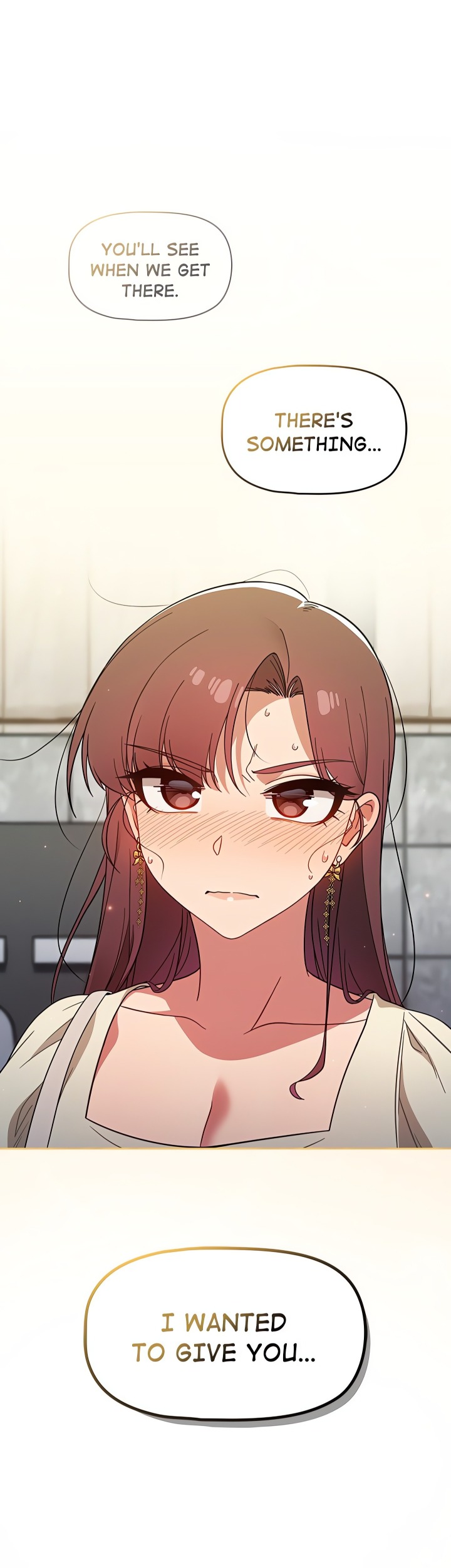 Switch ON (Uncensored) Chapter 21 - Page 19