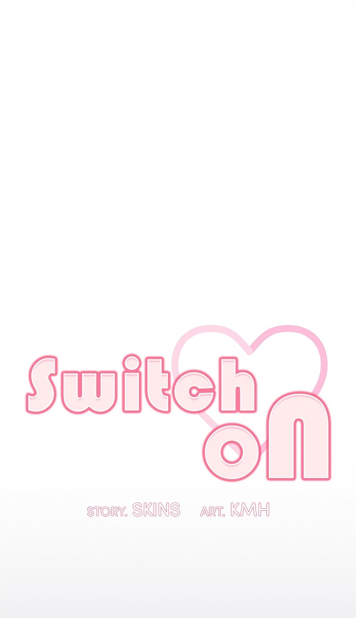 Switch ON (Uncensored) Chapter 24 - Page 1