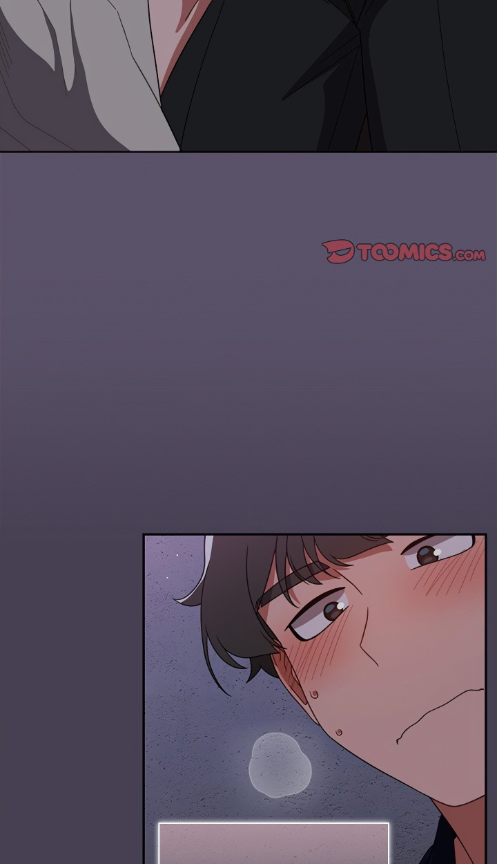 Switch ON (Uncensored) Chapter 24 - Page 37