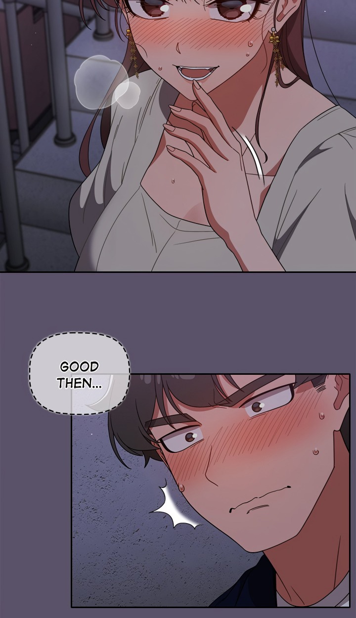 Switch ON (Uncensored) Chapter 24 - Page 50