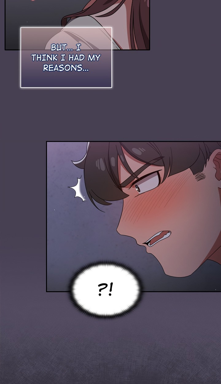 Switch ON (Uncensored) Chapter 24 - Page 67