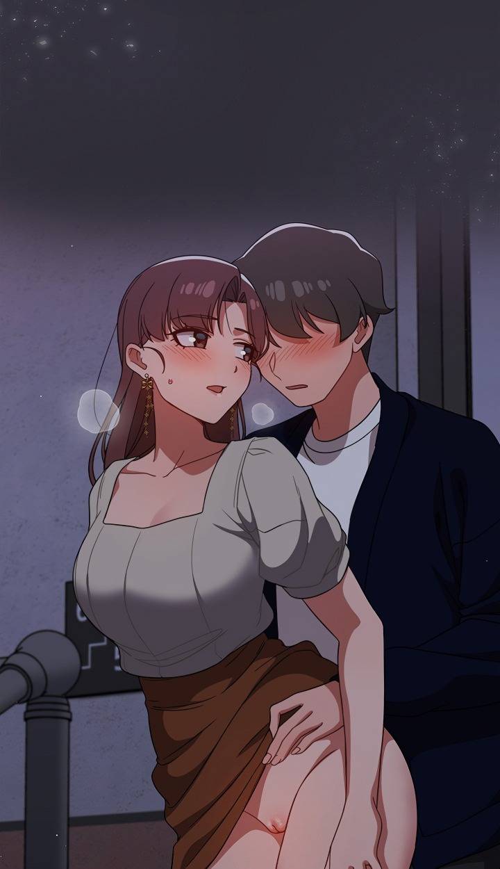 Switch ON (Uncensored) Chapter 24 - Page 69