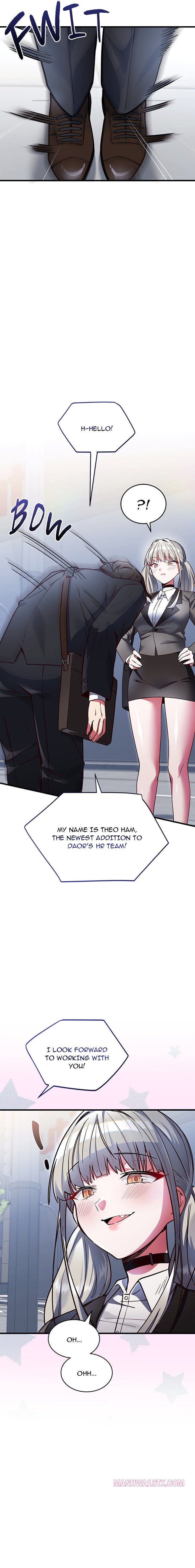 I Didn’t Sign Up For This Chapter 1 - Page 27