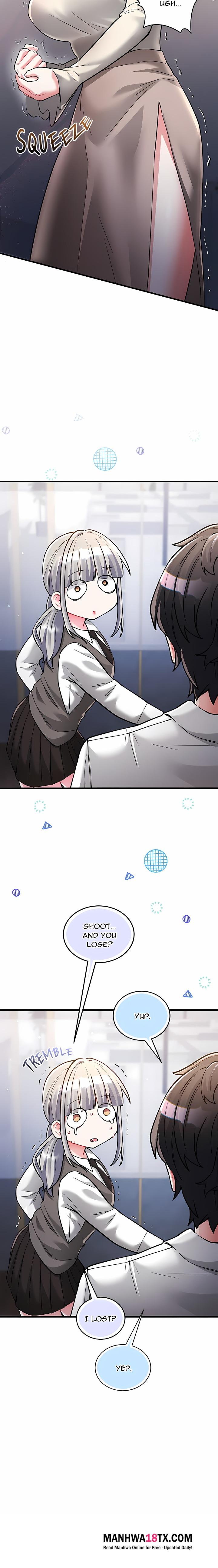 I Didn’t Sign Up For This Chapter 10 - Page 7