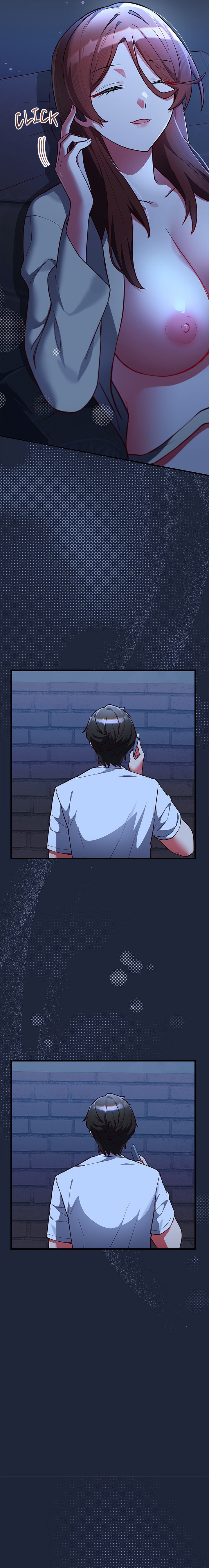 I Didn’t Sign Up For This Chapter 2 - Page 24