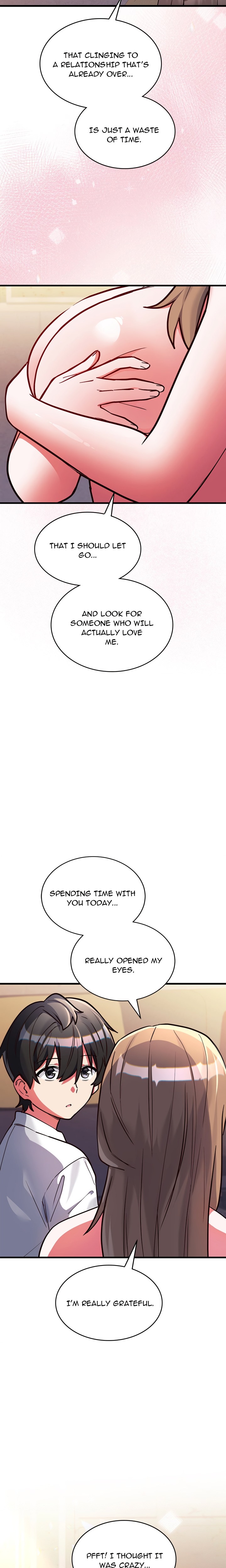 I Didn’t Sign Up For This Chapter 5 - Page 25