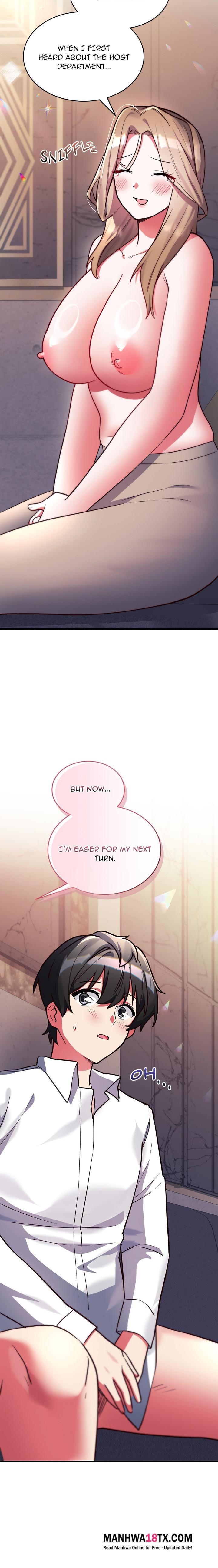 I Didn’t Sign Up For This Chapter 5 - Page 26