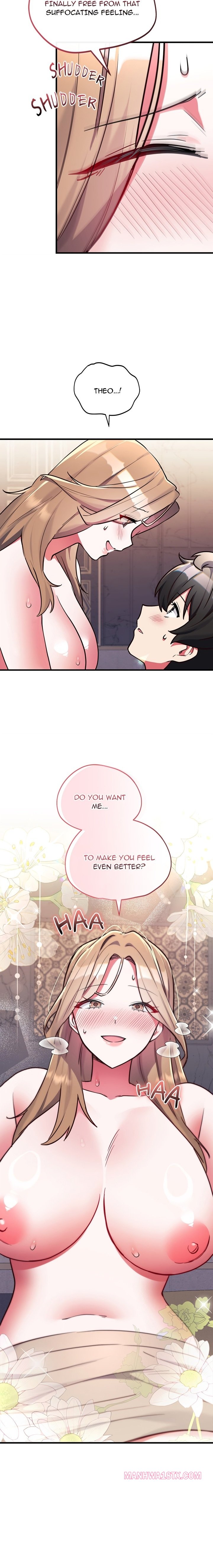 I Didn’t Sign Up For This Chapter 5 - Page 7