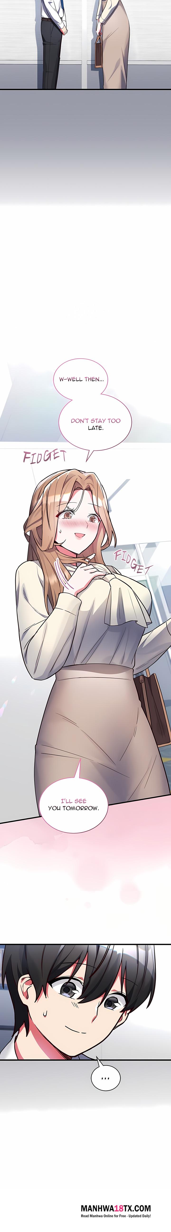 I Didn’t Sign Up For This Chapter 6 - Page 3