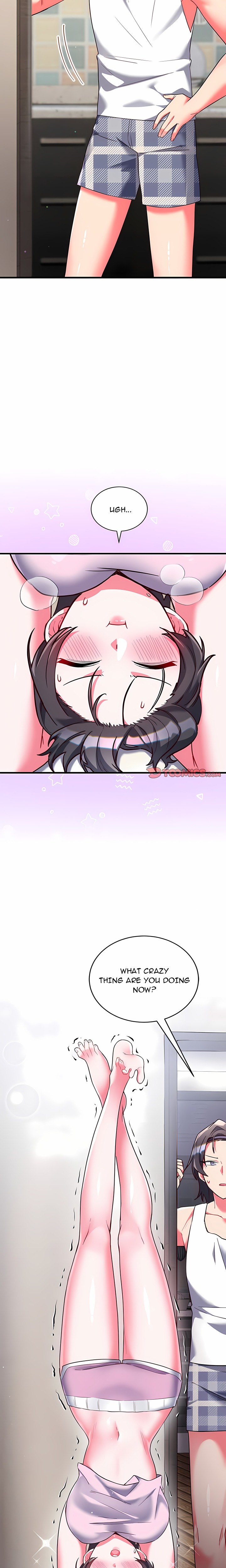 I Didn’t Sign Up For This Chapter 7 - Page 10