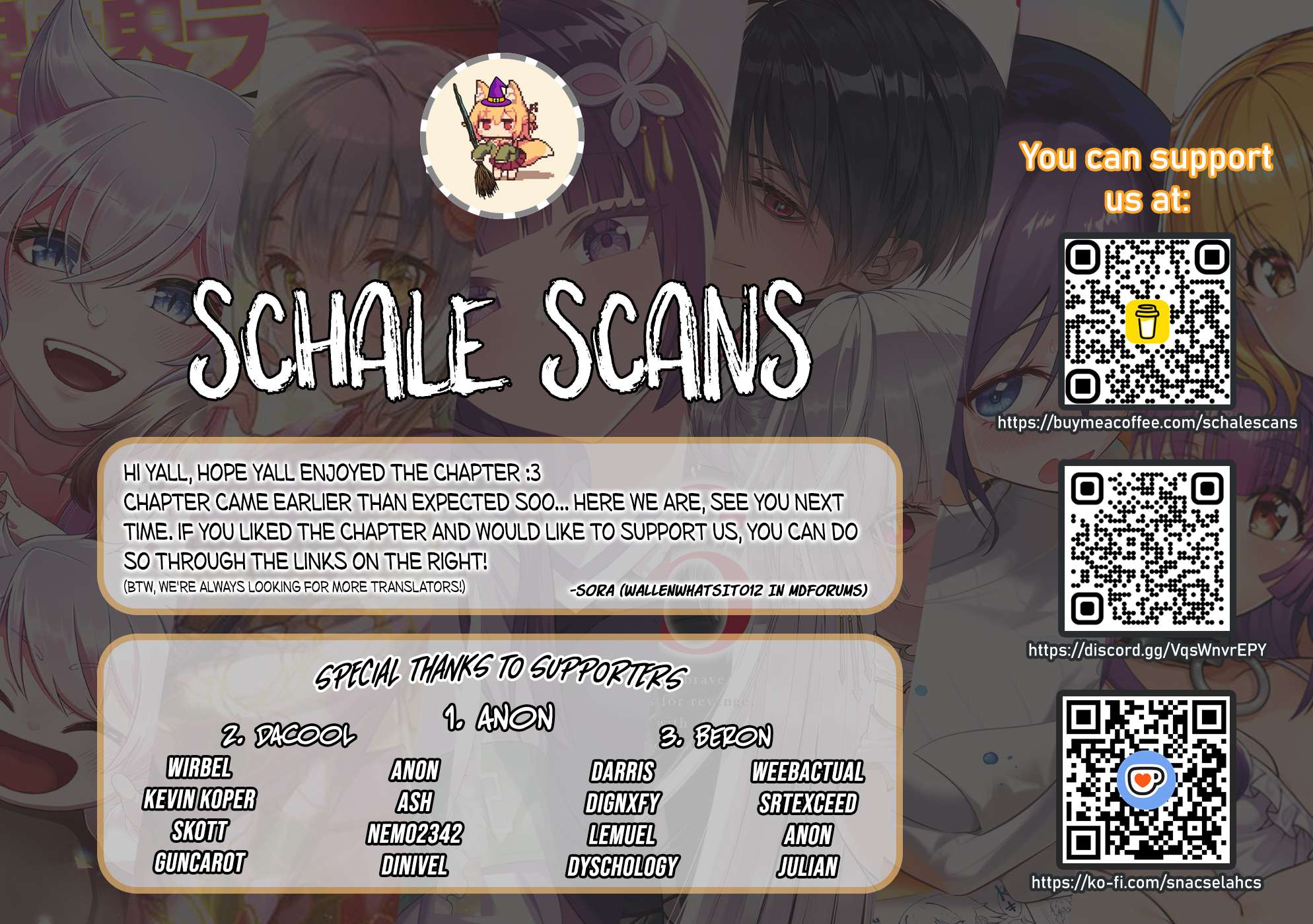 Isekai Meikyuu de Harem wo Chapter 102 - Page 17