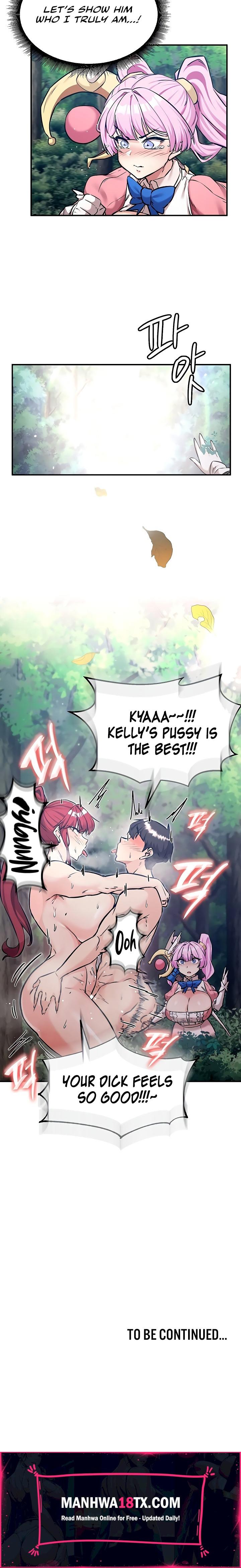 Regressed Warrior’s Female Dominance Chapter 80 - Page 18