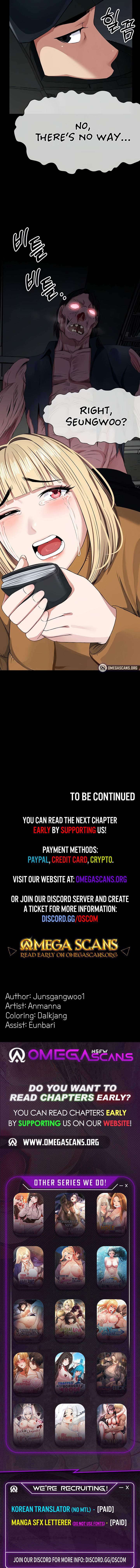 Slaves of the Shelter Chapter 38 - Page 9