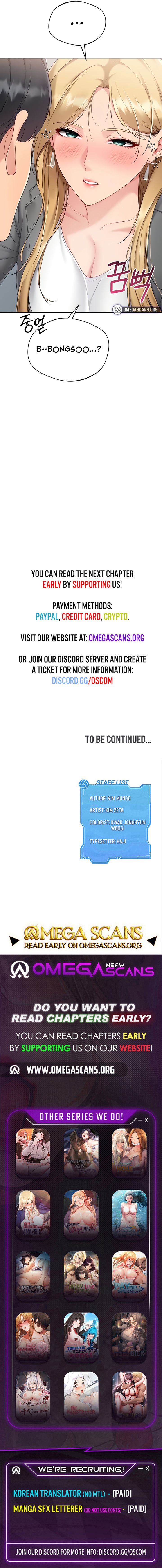 Set It! Chapter 78 - Page 8