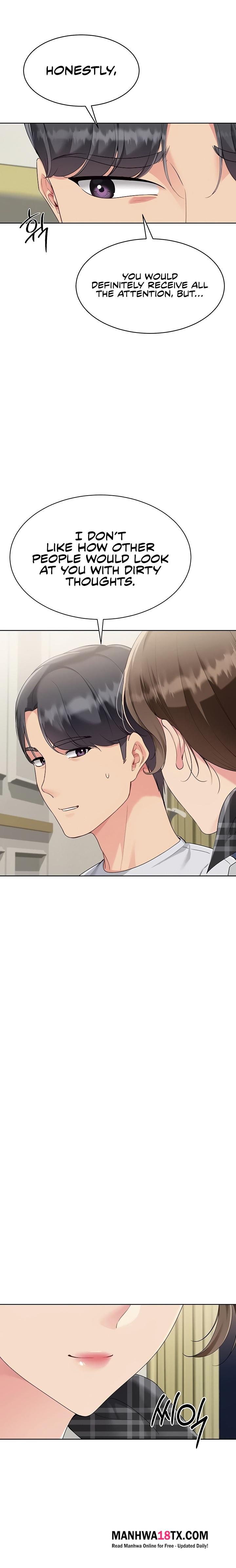 Set It! Chapter 82 - Page 10