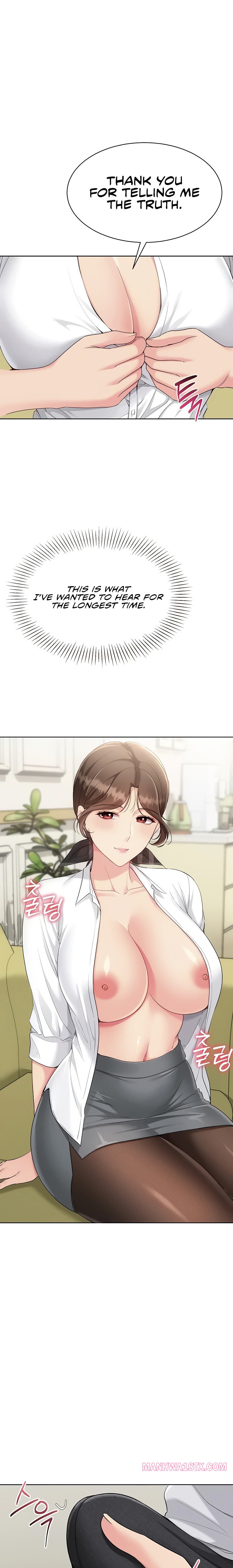 Set It! Chapter 82 - Page 11