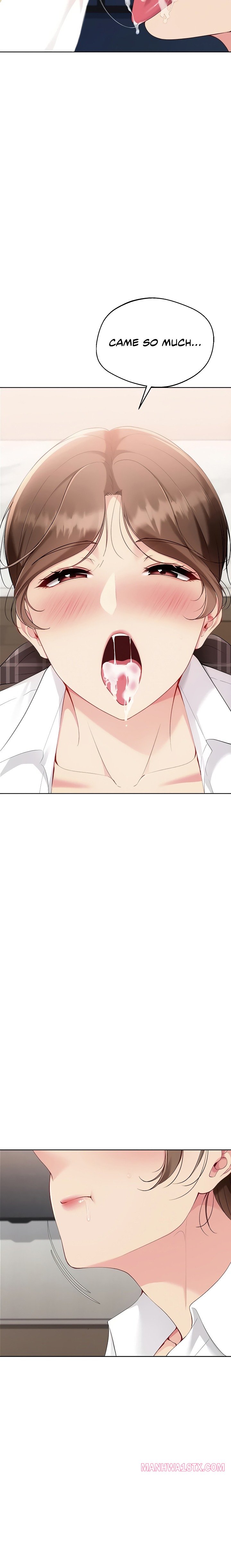 Set It! Chapter 82 - Page 17