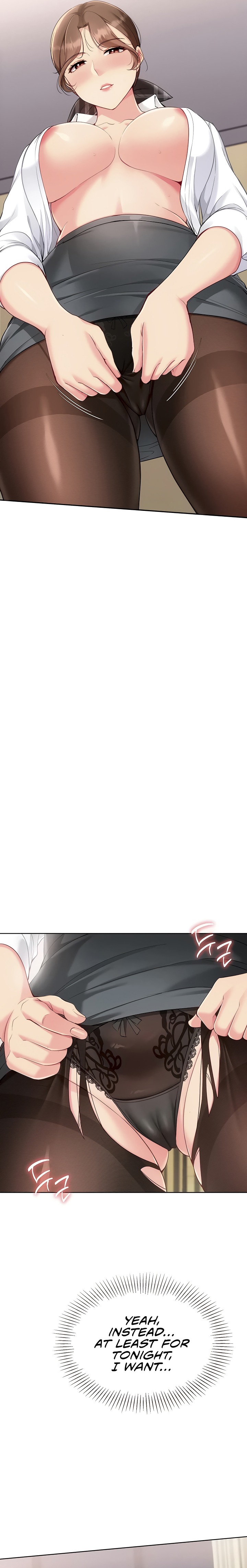 Set It! Chapter 82 - Page 19