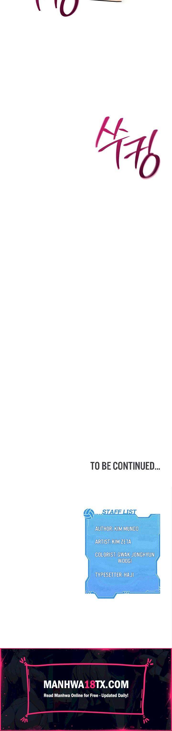 Set It! Chapter 82 - Page 24