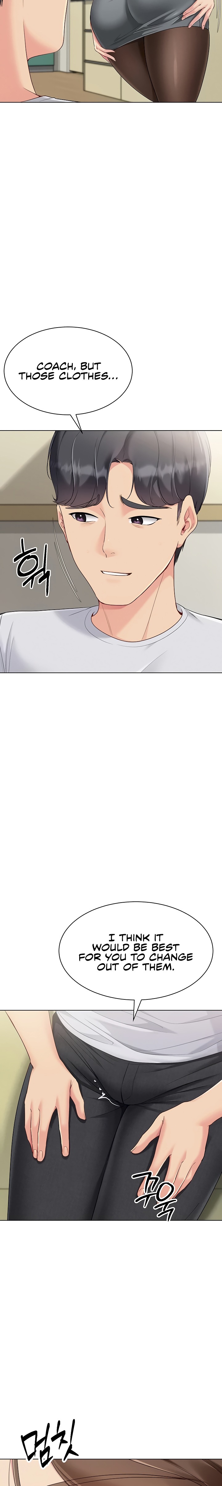 Set It! Chapter 82 - Page 5