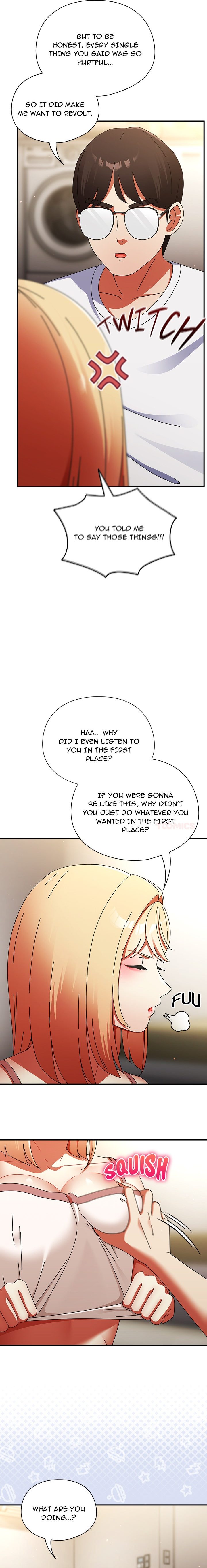 Take a Photo of Me Chapter 26 - Page 6