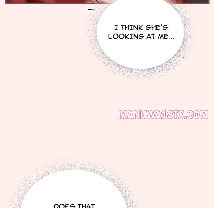 Take a Photo of Me Chapter 27 - Page 100