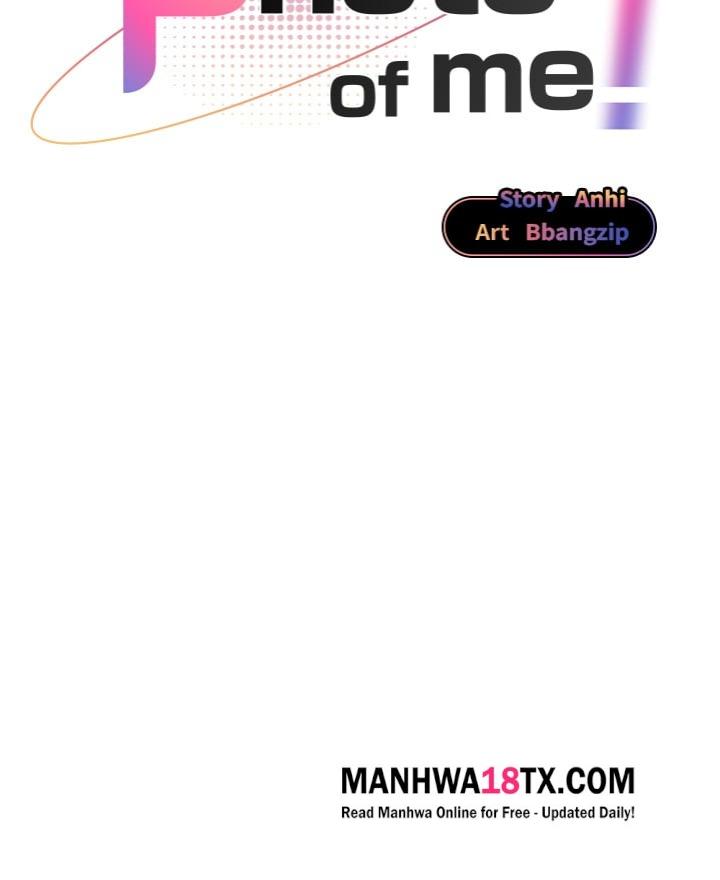 Take a Photo of Me Chapter 27 - Page 141