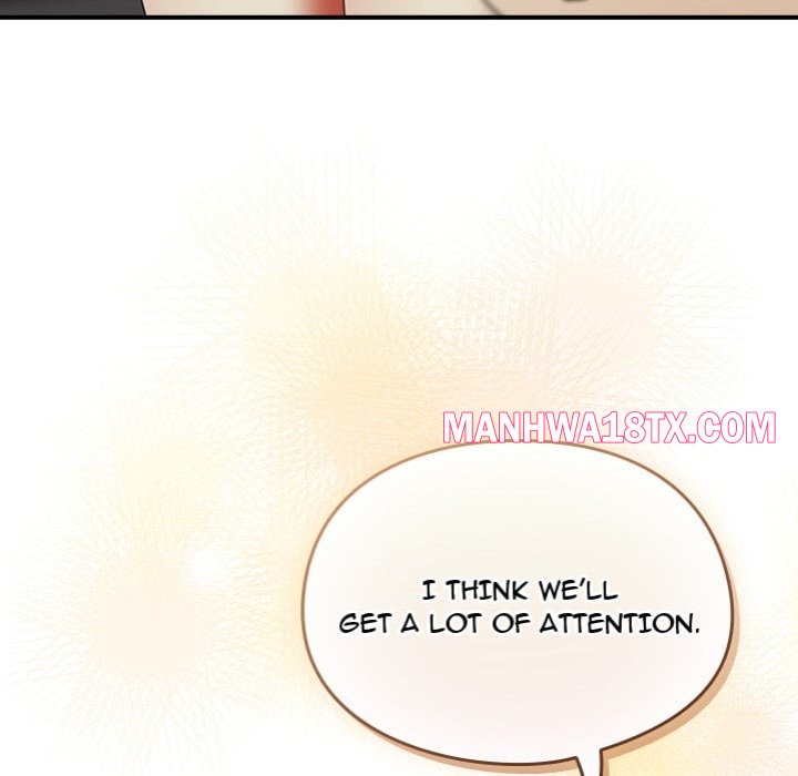 Take a Photo of Me Chapter 27 - Page 159