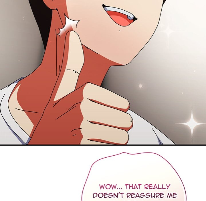 Take a Photo of Me Chapter 27 - Page 22