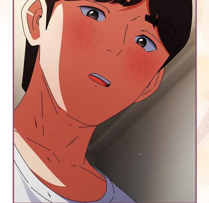 Take a Photo of Me Chapter 27 - Page 64