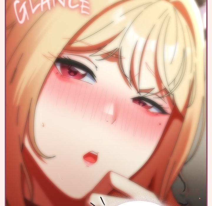 Take a Photo of Me Chapter 27 - Page 99