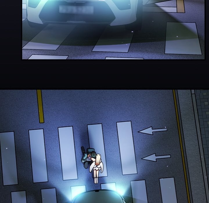 Take a Photo of Me Chapter 30 - Page 11