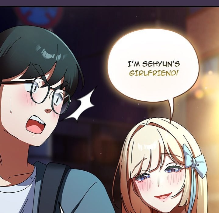 Take a Photo of Me Chapter 30 - Page 159