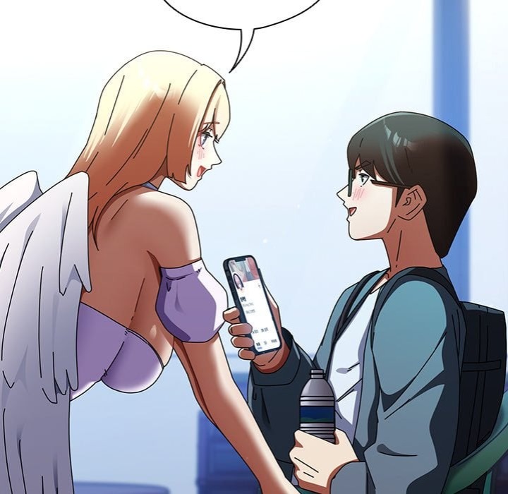 Take a Photo of Me Chapter 30 - Page 73