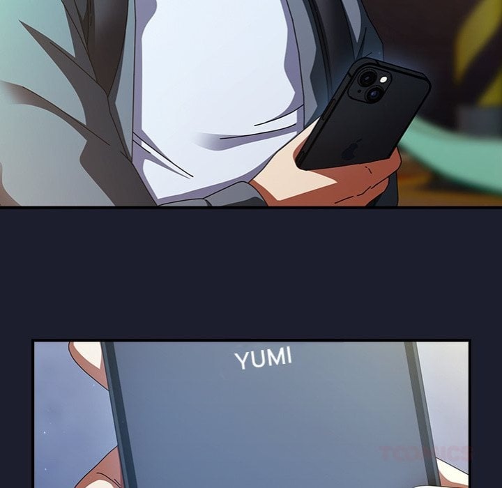 Take a Photo of Me Chapter 30 - Page 84