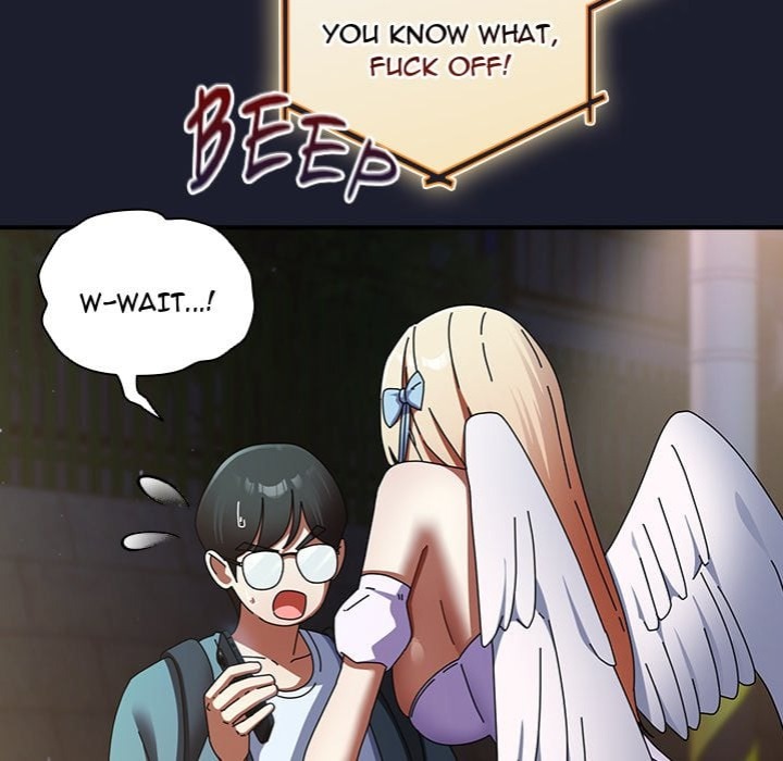 Take a Photo of Me Chapter 30 - Page 94