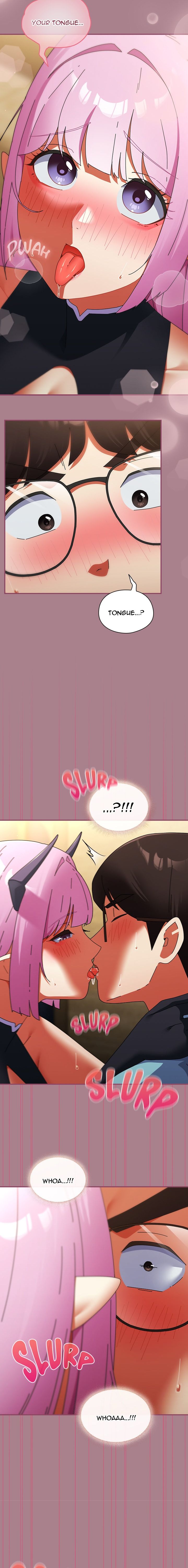 Take a Photo of Me Chapter 33 - Page 13