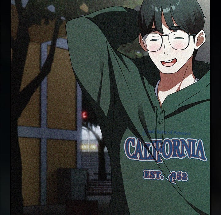 Take a Photo of Me Chapter 35 - Page 107